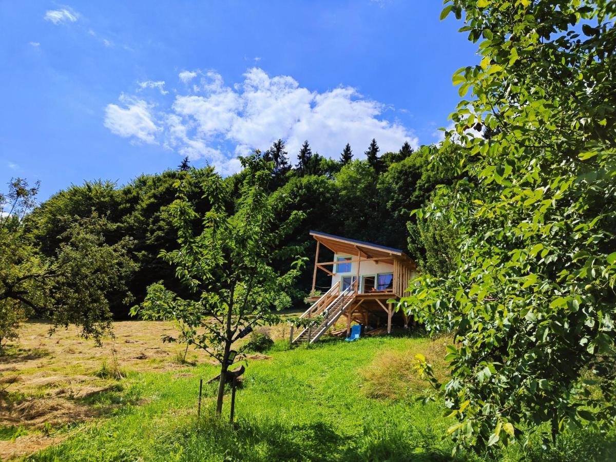 Rainbow Chalet Бран Экстерьер фото
